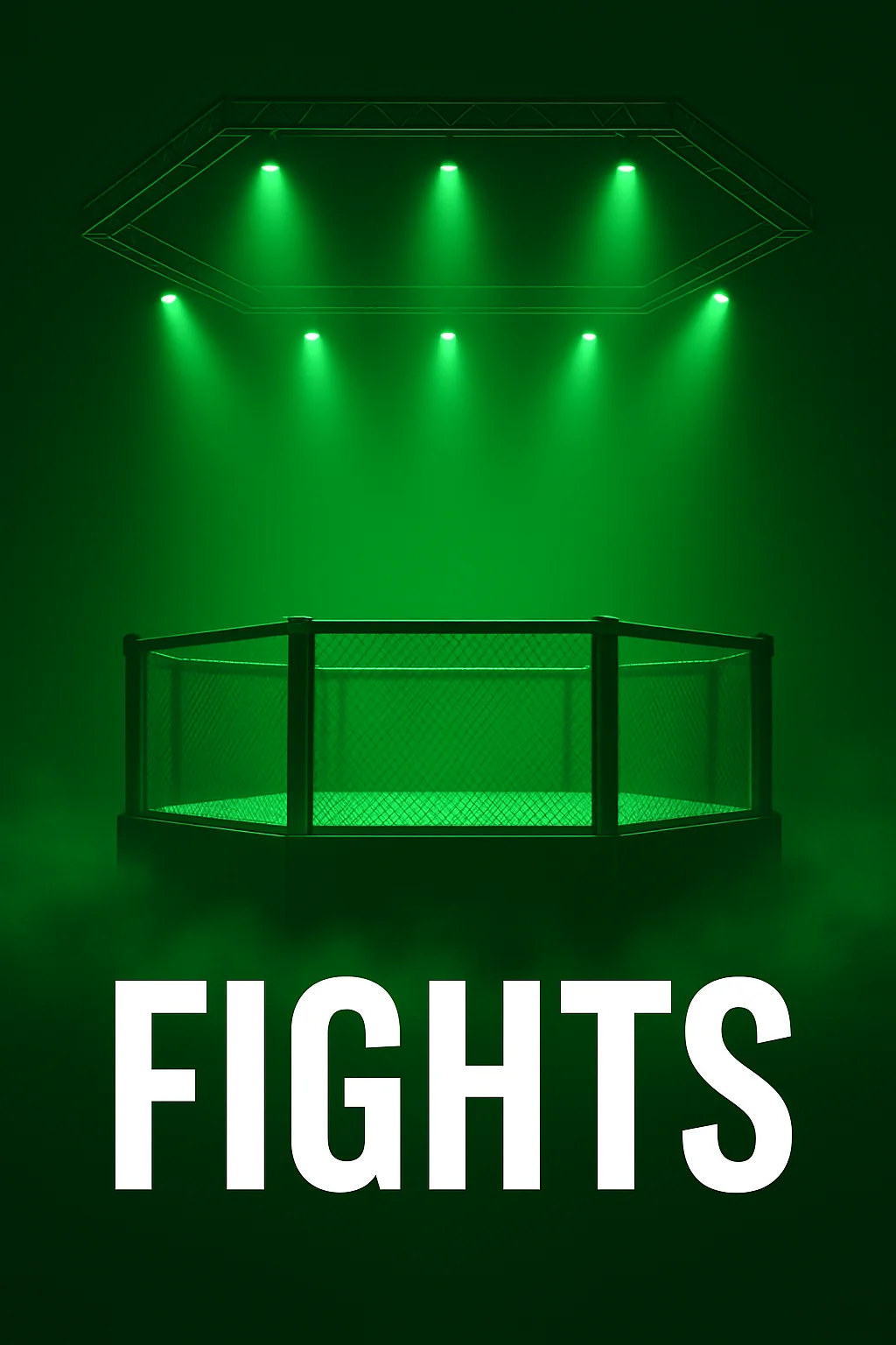 UFC - Watch UFC live with SS IPTV streaming service