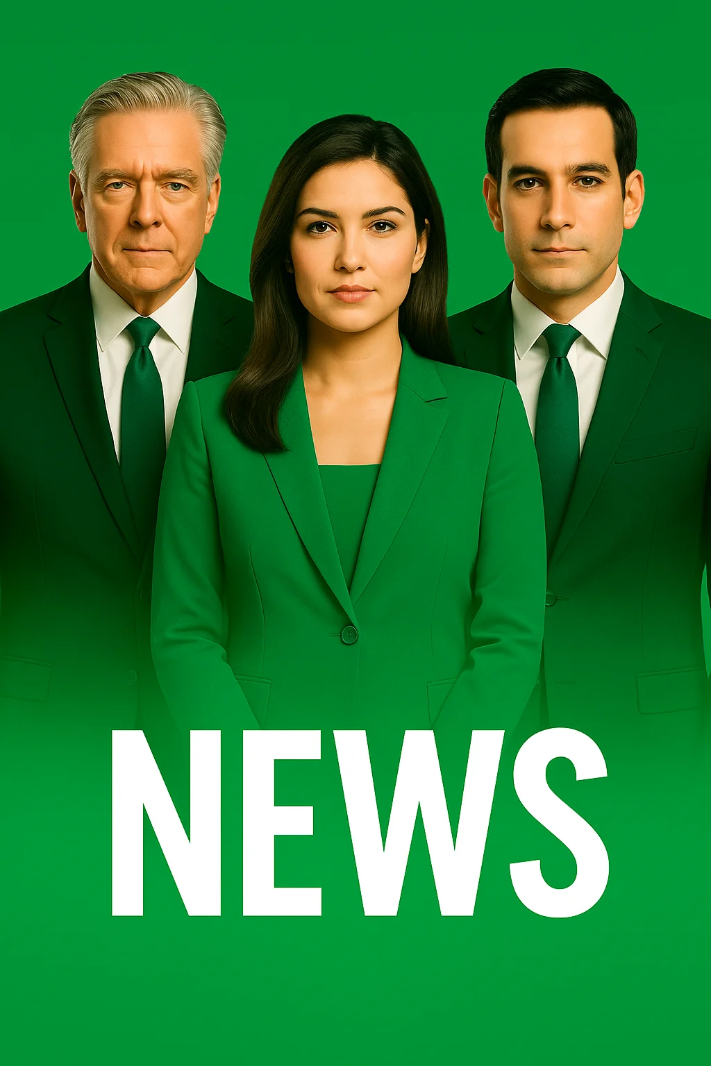 NEWS - Watch News live with SS IPTV streaming service