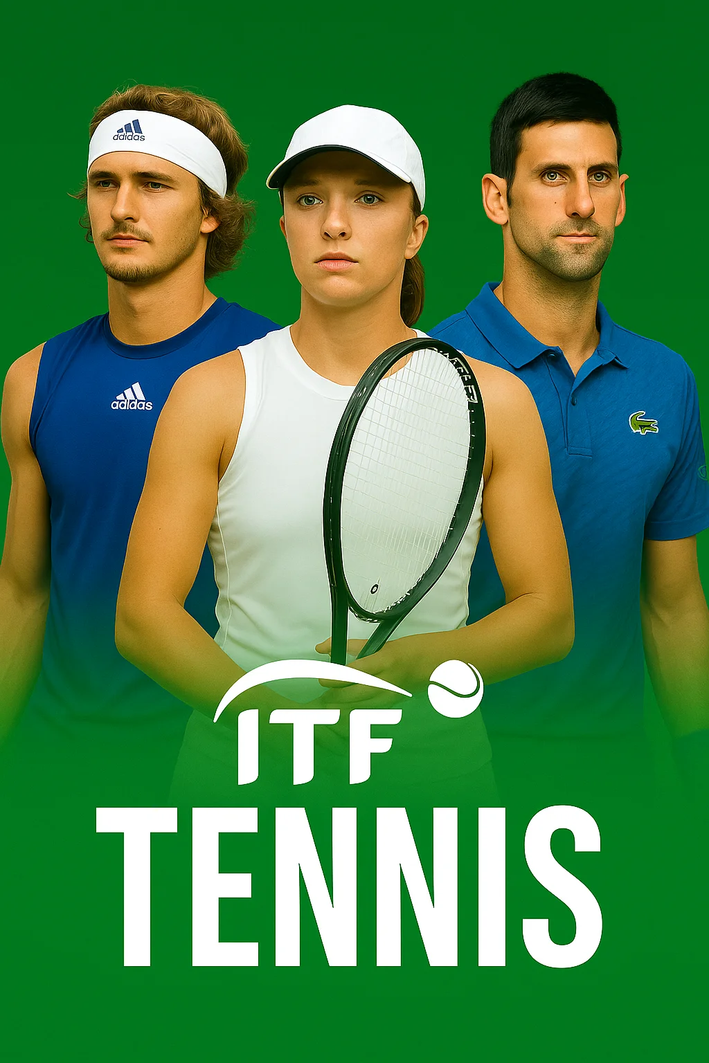 TENNIS - Watch Tennis live with SS IPTV streaming service